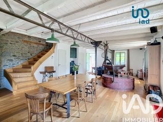  Maison � vendre 4 pi�ces 487 m�