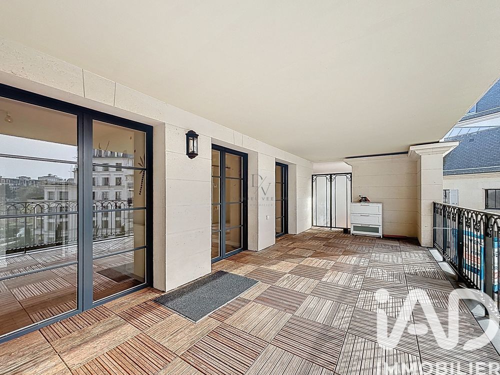 � vendre  Appartement Clamart (92140)