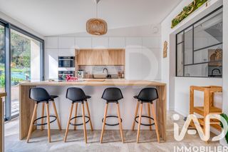  Maison � vendre 8 pi�ces 202 m�