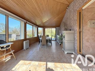  Maison � vendre 6 pi�ces 172 m�