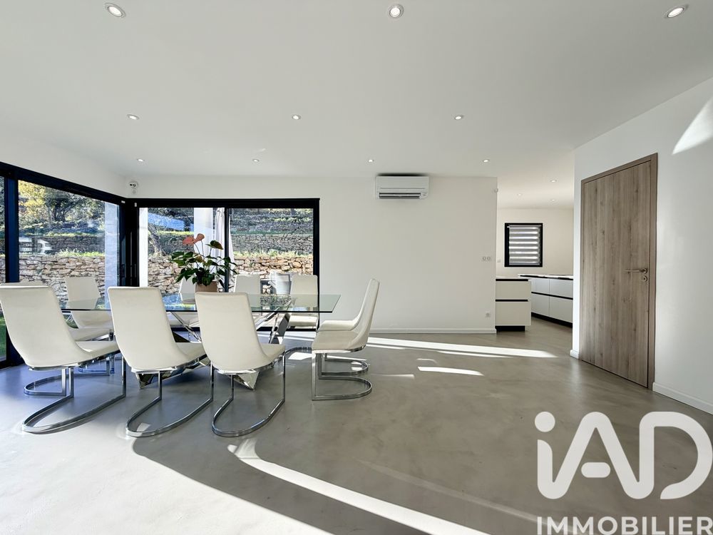 � vendre  Villa Solli�s-Toucas (83210)