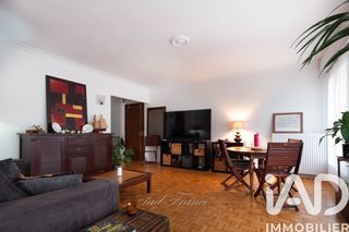  Appartement � vendre 4 pi�ces 88 m�