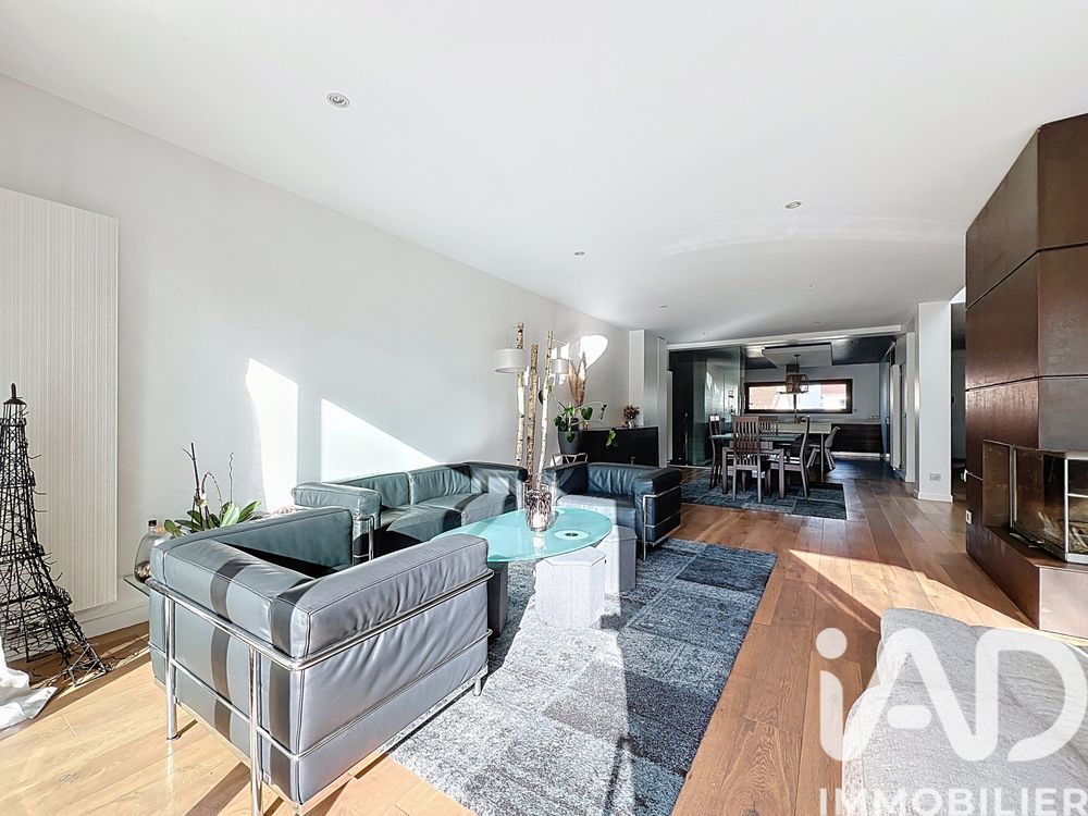 � vendre  Maison Nanterre (92000)