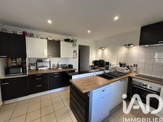  Appartement � vendre 5 pi�ces 115 m�