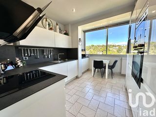  Appartement � vendre 5 pi�ces 86 m�