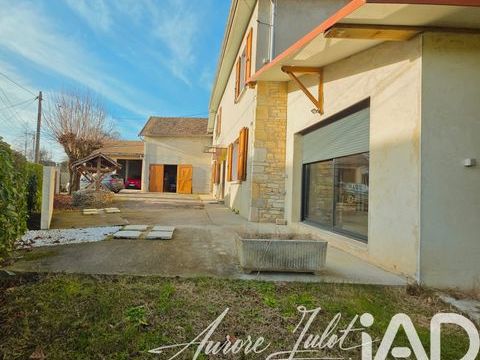   Vente Maison/villa 5 pi�ces Maison - 5 pi�ce(s) - 138 m�