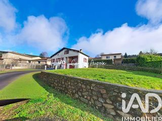  Maison � vendre 3 pi�ces 71 m�