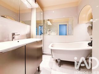  Appartement � vendre 4 pi�ces 67 m�