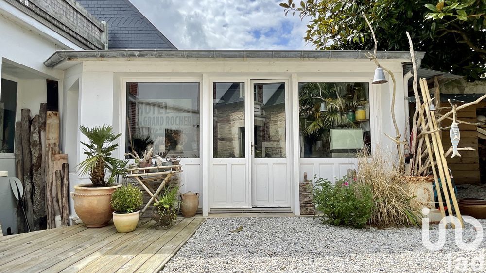 � vendre  Maison Ploubazlanec (22620)