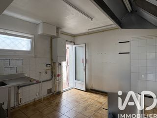  Immeuble � vendre 115 m�