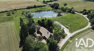  Maison � vendre 5 pi�ces 300 m�