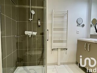  Appartement � vendre 1 pi�ce 22 m�