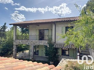  Maison � vendre 5 pi�ces 183 m�