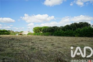  Terrain � vendre 985 m�