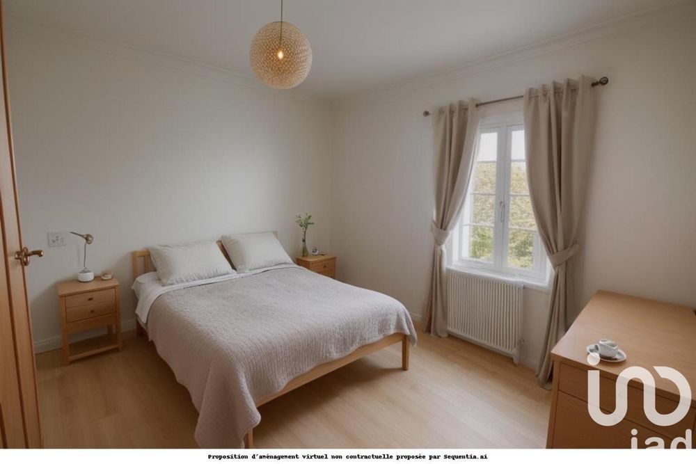 � vendre  Maison Rennes (35700)