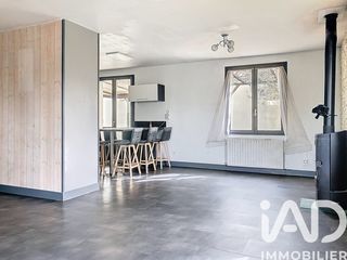  Maison � vendre 7 pi�ces 112 m�