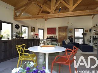  Villa � vendre 3 pi�ces 120 m�