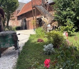  Maison � vendre 10 pi�ces 300 m�