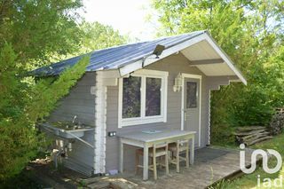  Terrain � vendre 28400 m�