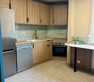  Appartement � vendre 3 pi�ces 85 m�