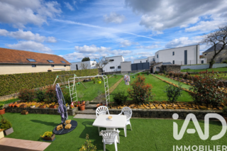  Maison � vendre 5 pi�ces 240 m�