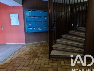  Appartement � vendre 2 pi�ces 45 m�