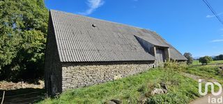  Maison � vendre 2 pi�ces 320 m�