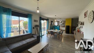  Maison � vendre 8 pi�ces 130 m�