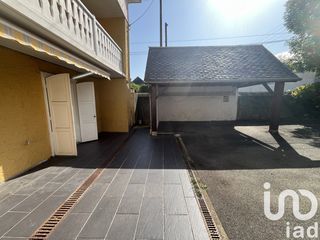  Maison � vendre 5 pi�ces 174 m�