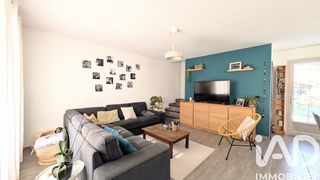  Maison � vendre 4 pi�ces 89 m�