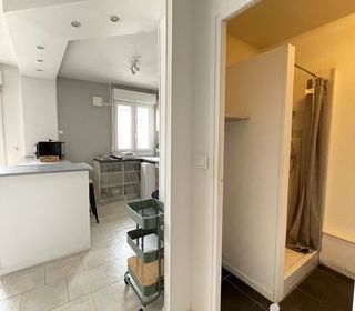  Appartement � vendre 1 pi�ce 27 m�