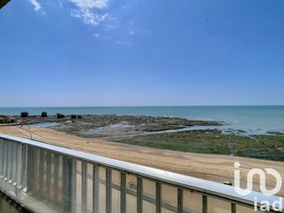  Appartement � vendre 2 pi�ces 46 m�