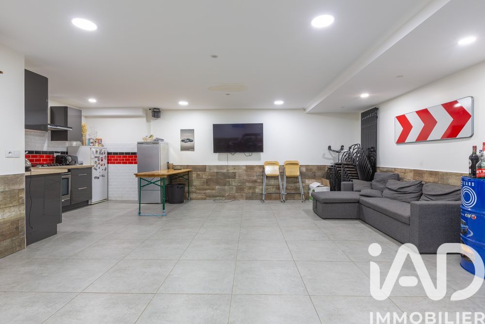 � vendre  Maison Le Plessis-Tr�vise (94420)