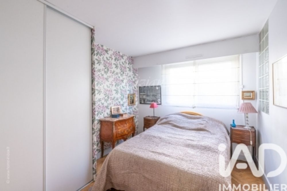 � vendre  Appartement Boulogne-Billancourt (92100)