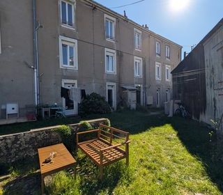  Appartement � vendre 4 pi�ces 92 m�