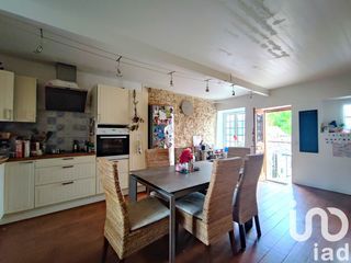  Maison � vendre 7 pi�ces 144 m�