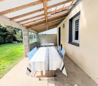  Maison � vendre 5 pi�ces 125 m�