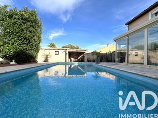  Maison � vendre 6 pi�ces 129 m�