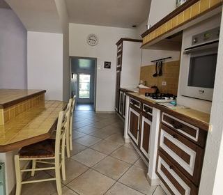  Maison � vendre 5 pi�ces 150 m�