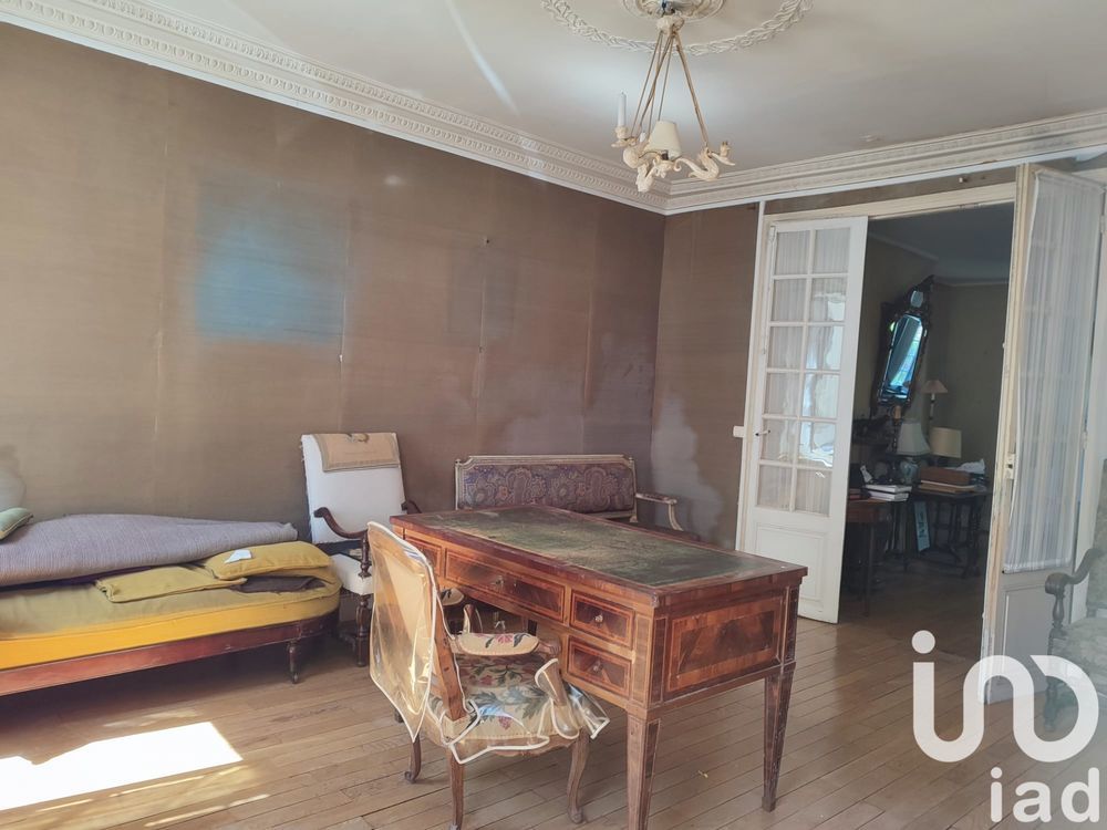 � vendre  Maison Fontainebleau (77300)