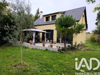  Maison � vendre 6 pi�ces 95 m�