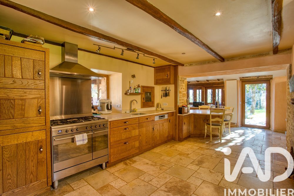 � vendre  Maison Puy-l'�v�que (46700)