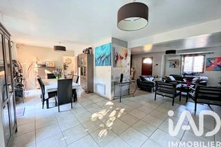  Maison � vendre 5 pi�ces 129 m�