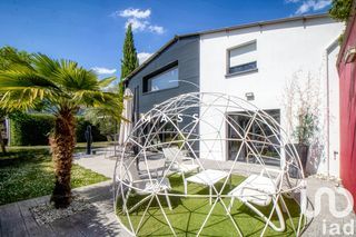  Villa � vendre 6 pi�ces 180 m�