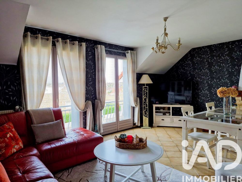 � vendre  Maison Lagny-sur-Marne (77400)