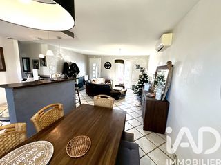  Maison � vendre 5 pi�ces 88 m�