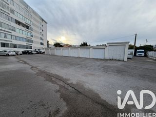  Parking / Garage � vendre 15 m�