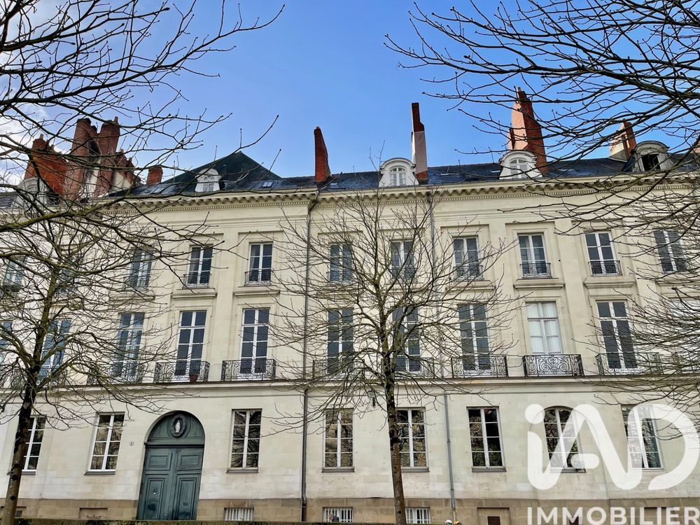 � vendre  Appartement Nantes (44000)