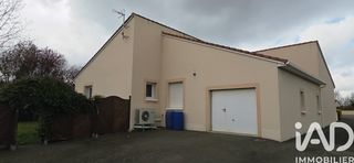  Maison � vendre 4 pi�ces 122 m�