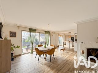  Maison � vendre 5 pi�ces 126 m�